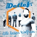 Alle hassen Wolfram