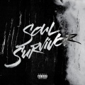 Soul Survivor (feat. Meek Mill) (Explicit)