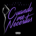Riky Roots、Luzu - Cuando me necesitas