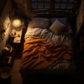 Experiencia de música para dormir、Kevin sonidos para dormir、Viaje Durmiente - El Eco Suave De La Corriente Suave