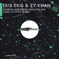 Zy Khan、Ekis Ekis - Kanji