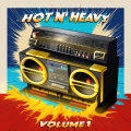 Hot N' Heavy、Mirages - Moonlight (Explicit)