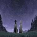 Lovepanics - Sternenhimmel