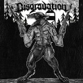 Disgradation - Остання траурна зима