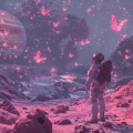Solara - Galactic Story