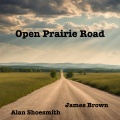 Open Prairie Road