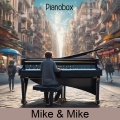 Mike & Mike - Radio Active