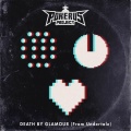 Pokérus Project - Death By Glamour (Progressive Rock Version)