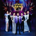Hãy Nghe Tôi Hát、Thuy Tien、Y Vân - Đêm Huyền Diệu
