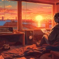 Synthex - Lofi Love