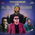 A. R. Rahman、Vairamuthu、S.P.Balasubrahmanyam、Harini、Savitha Reddy - Suthi Suthi