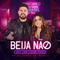 Beija Não (Ao Vivo)