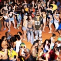 Anitta、Brray、Bad Gyal - Double Team