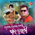 Santanu Sahu - Hole Hole Tora Man Churami