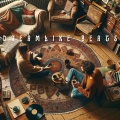 Dreamlike Beats (Carousel of Coffee-Stained Jazz)