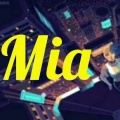 Lunatic Boy - Mia (Explicit)