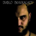 Diablo、milena、Lil Jechy - Coca e Gin (Explicit)