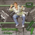 Sterbinszky、D.Deejay - AXEtázis a Palaceban 4.