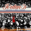 Jordan 3's (feat. Young Smoke & Lil Berete)(Explicit)