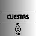 97 KID - CUESTAS
