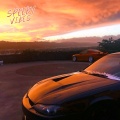SPEEDY VIBES - Sunset Thrills (Phonk)