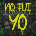 Ktrina - No Fui Yo