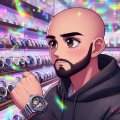 Addy Wrld - Watch Shopping (Fly Rollie)(Explicit)