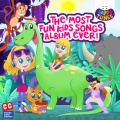 The Most Fun Kids Songs Album Ever!