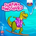 Surfing Dinosaurs