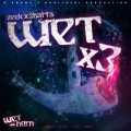 Zeek、Shatta - Wet x3