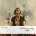 Yoga Society - Breathing Light (4-4-4-4 Breathing Pattern)