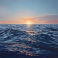 Binaural Ocean Lullabies for Baby's Sleep