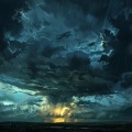 ASMR Baby Sleep Sounds、The Rain Library、Northern Sines - Baby's Peaceful Sleep in Rain