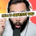 Hell's Greatest Dad