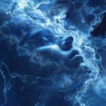 Sleeping Music、Status Calma、circular cermony - Nighttime Thunder Calm