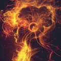 Livia Binaural、Maroon Skies、Binaural Beats Central - Warmth Spectrum Glow