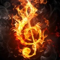 Binaural Fire: Hearth Echoes