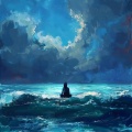Calm Ocean: Music for Relaxation