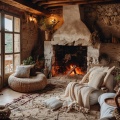 Sueño Del Fuego: Melodías Nocturnas De La Brasa