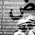 Zaybuckkz、Teeglixzy - 2 youngins (feat. Teeglixzy) (Explicit)