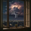 顾清瑶 - 面具