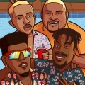 KIAZ、MC Kevin O Chris、Fresh Mind Co.、Enzo Henrr、Felipe Rosa - Stories (Explicit)
