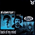 Bodysync、Ryan Hemsworth、Giraffage - Back Of My Mind