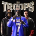 100 troops. (feat. Snoop Dogg)(Explicit)