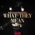 What They Mean (Explicit)