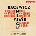 sinfonia of london、The John Wilson Orchestra - III. Vivo