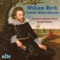 Geraint Bowen、Hereford Cathedral Choir - Laetentur caeli