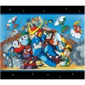 Capcom Sound Team - Dr. Wily Stage 1