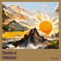 Dee-Dee - Elevation of Enthusiasm