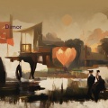 Dimor - Kisses of Knavery